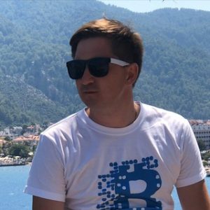 Investment / Ilmir Khabibullin
