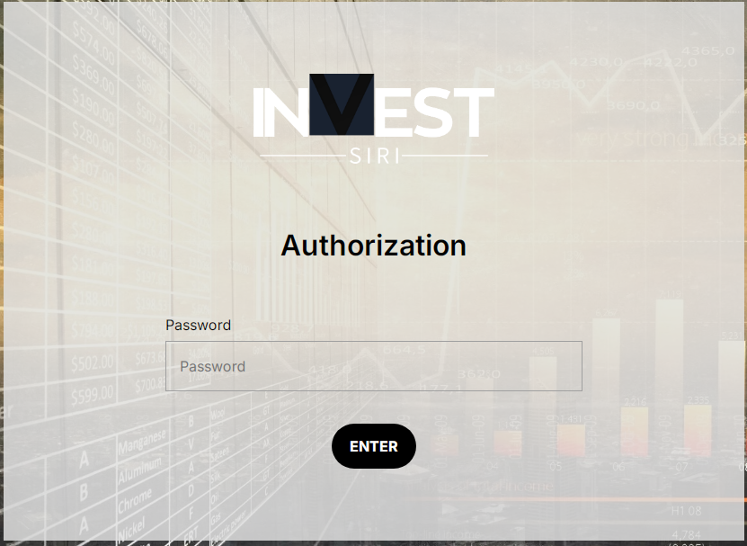 investsiri pro