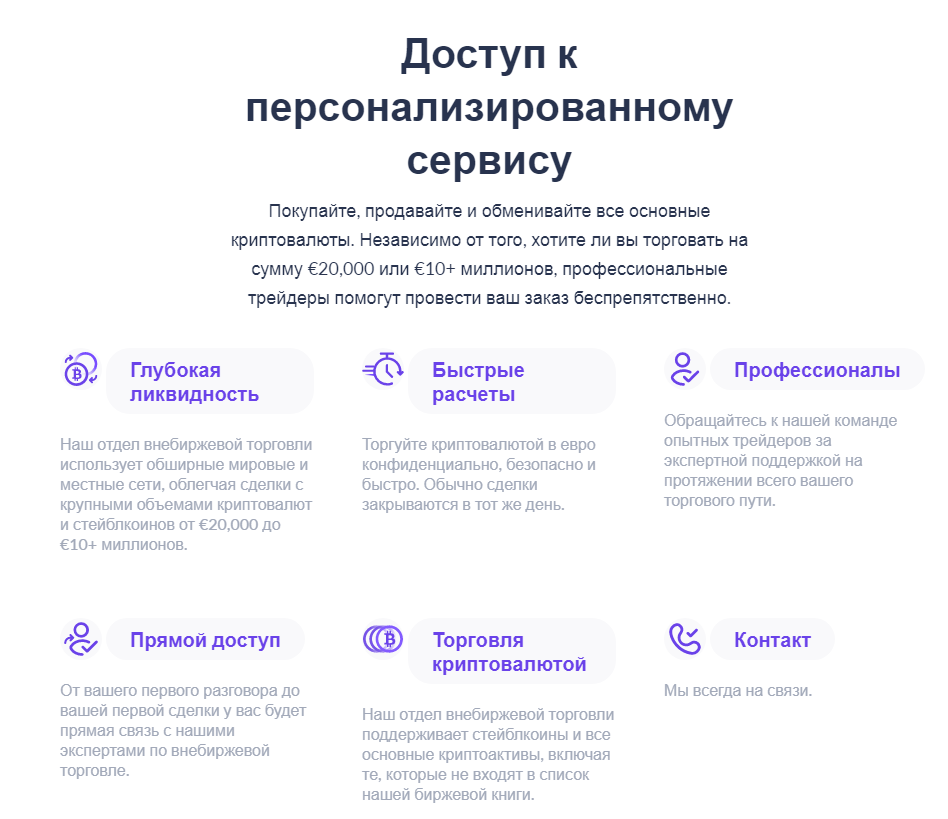 itez крипта