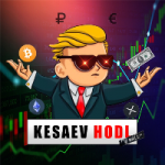 Kesaev Hodl