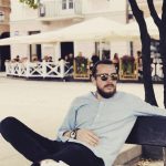 Кирилл Аксенов