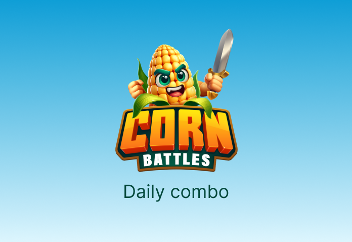 Комбо Corn Battles на 08 Апреля