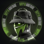 Крипто Арбитражная