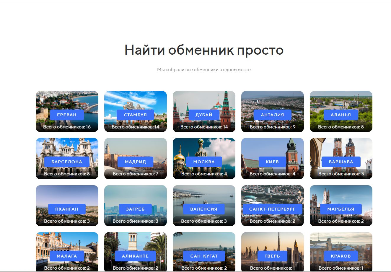 криптокаталог