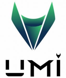 Криптовалюта UMI