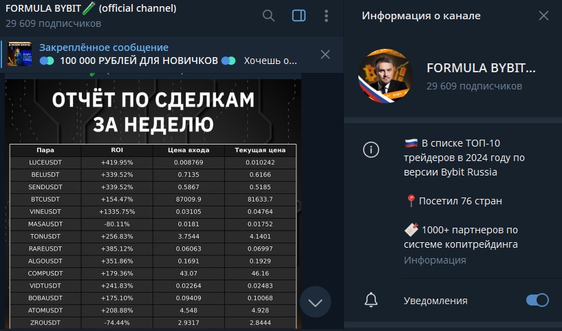 lebedev team bot