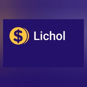 Lichol