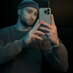 Максим Работа