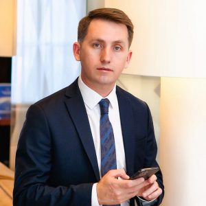 Марат Сайгафаров | Инвестиции в Криптовалюту
