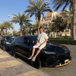 Марк Деньги Дома