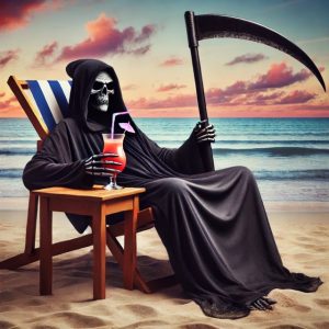 Market Reaper