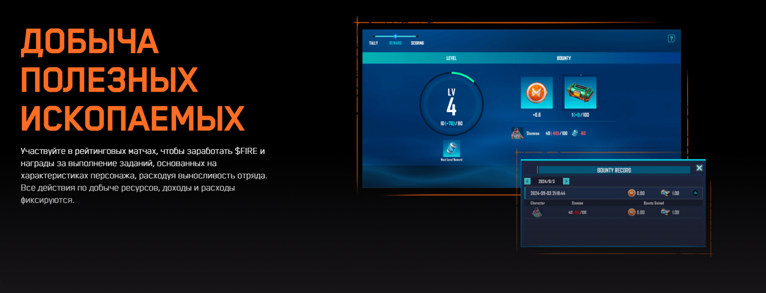 matr1x flre отзывы