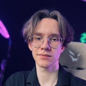 Max Trade