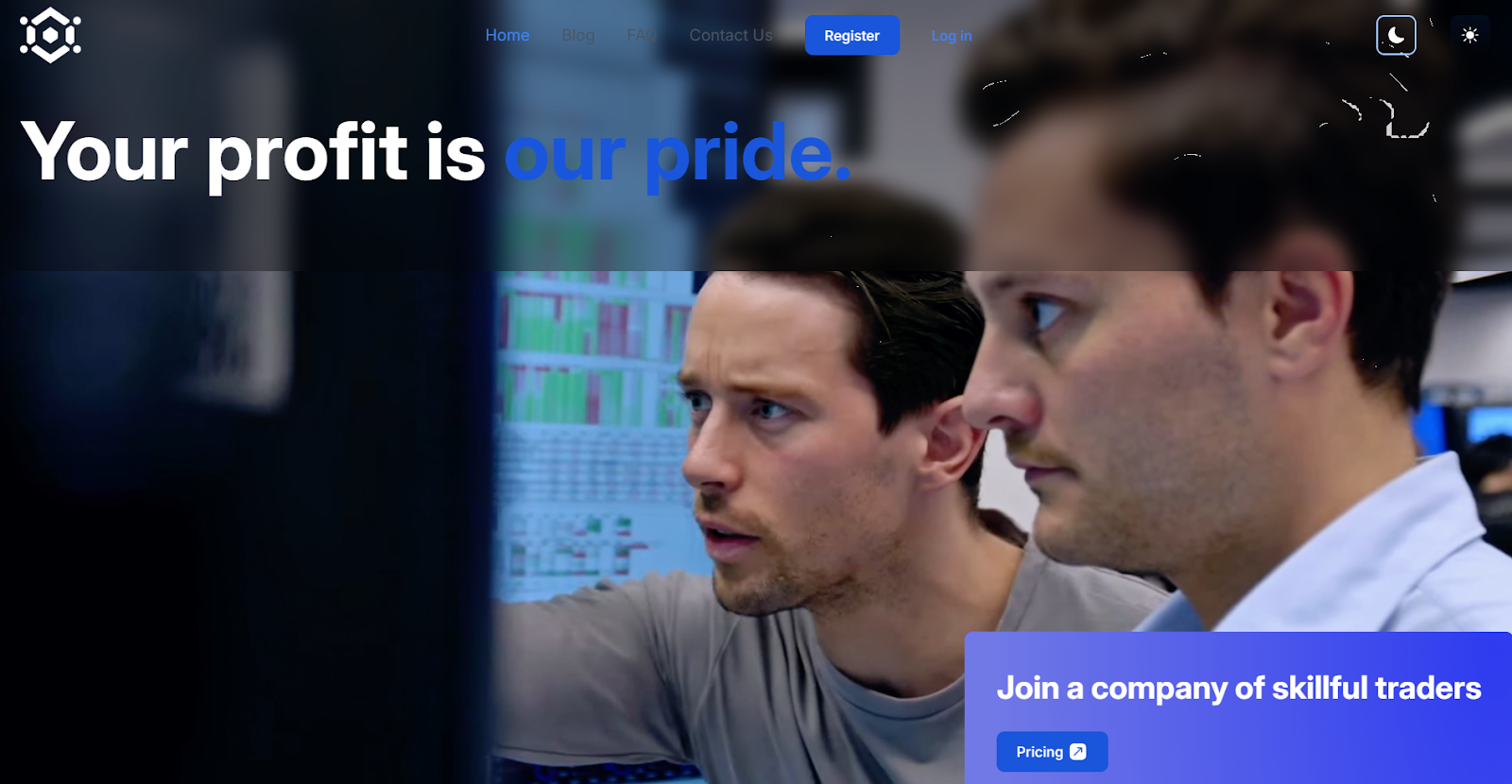 meedcoin com