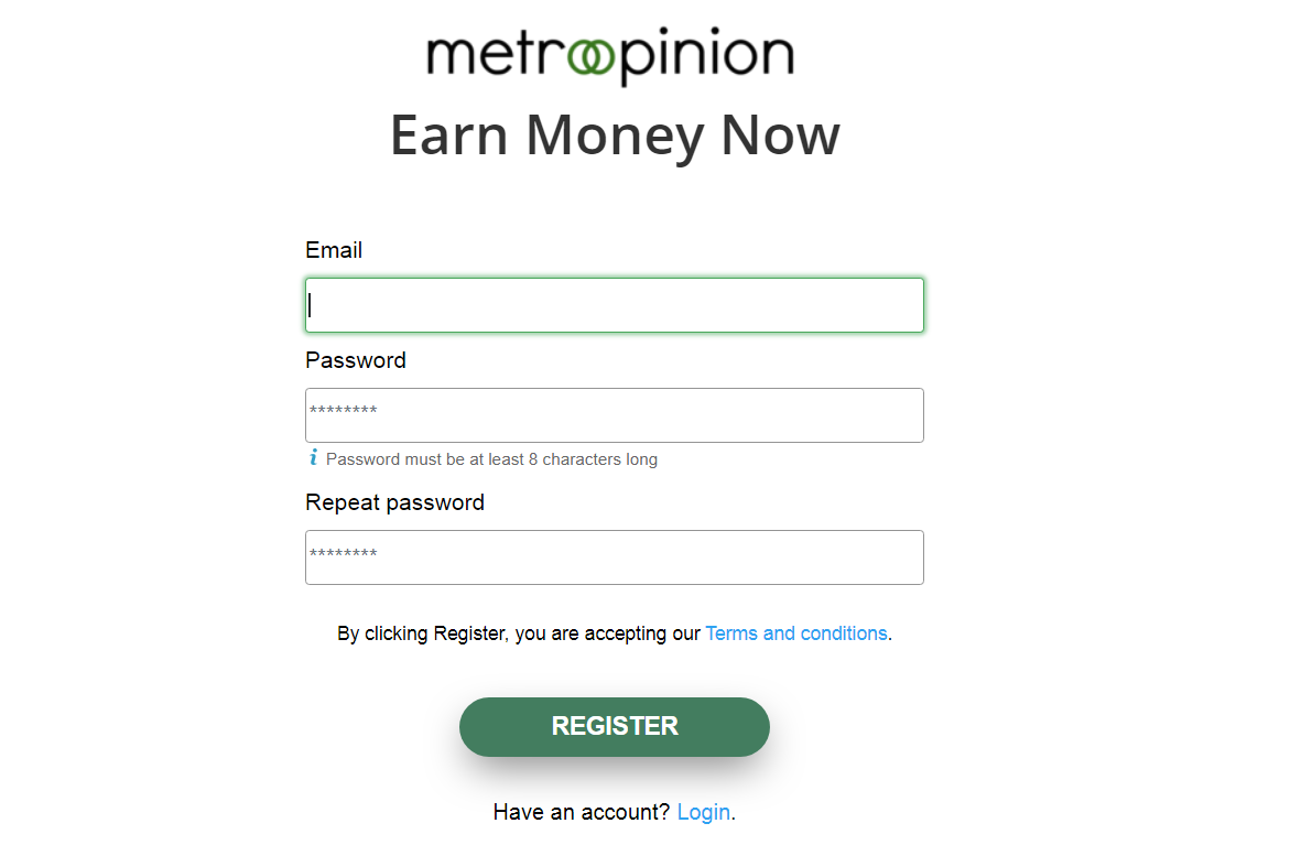 metroopinion com