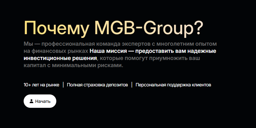 mgb group