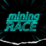 Mining Race