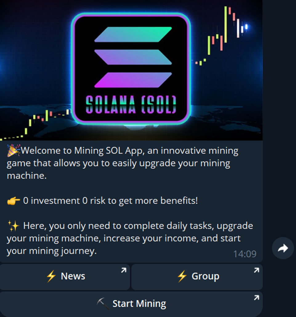 miningsol