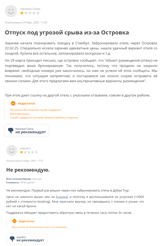 мир островок ру