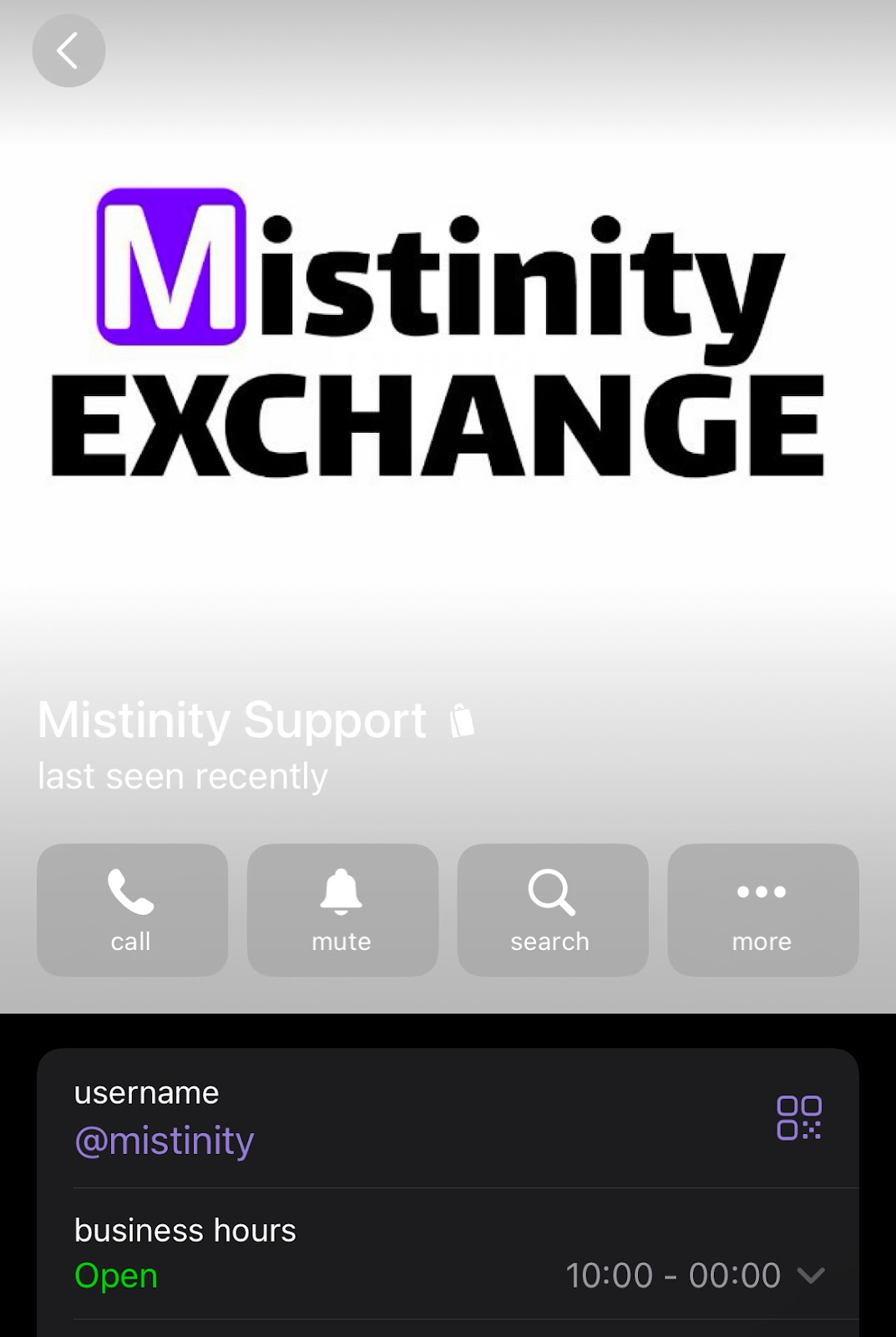 mistinity отзывы
