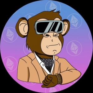 Monkey Nft Live