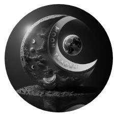 Moon Trader