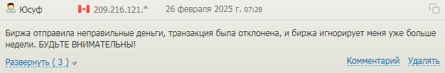 nadex биржа