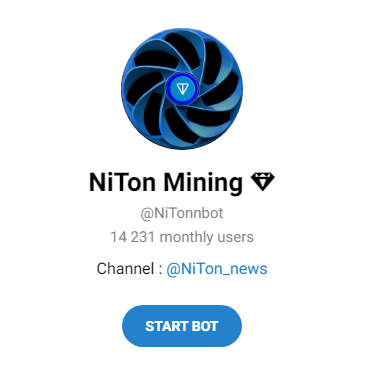 Niton Mining отзывы