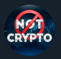 Not Crypto
