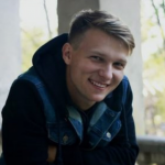 Олег Руднев