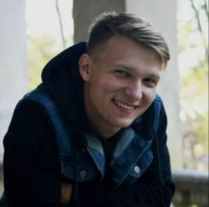 Олег Руднев
