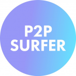 P2p Surfer