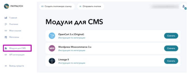 pay palych отзывы