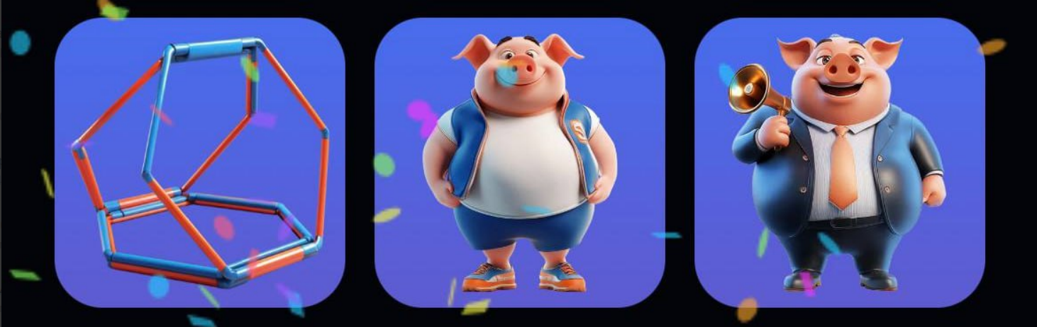 Piggy Bank комбо 11 апреля