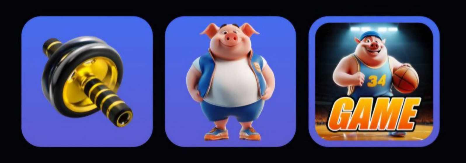 Piggy Bank комбо 15 апреля