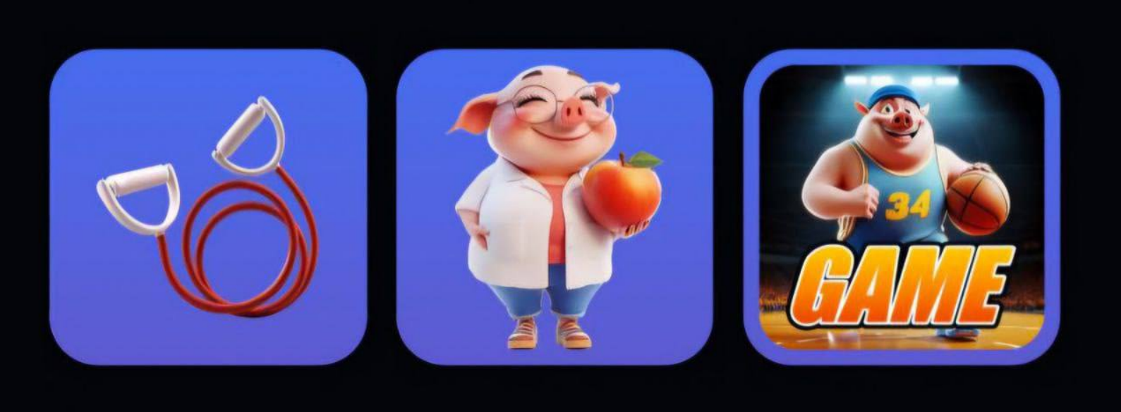 Piggy Bank комбо 22 апреля