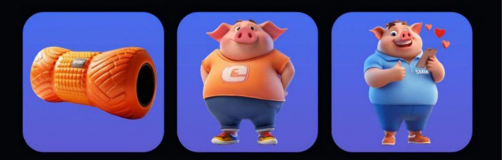Piggy Bank комбо 30 апреля