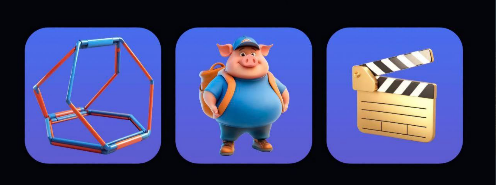 Piggy Bank комбо 7 апреля