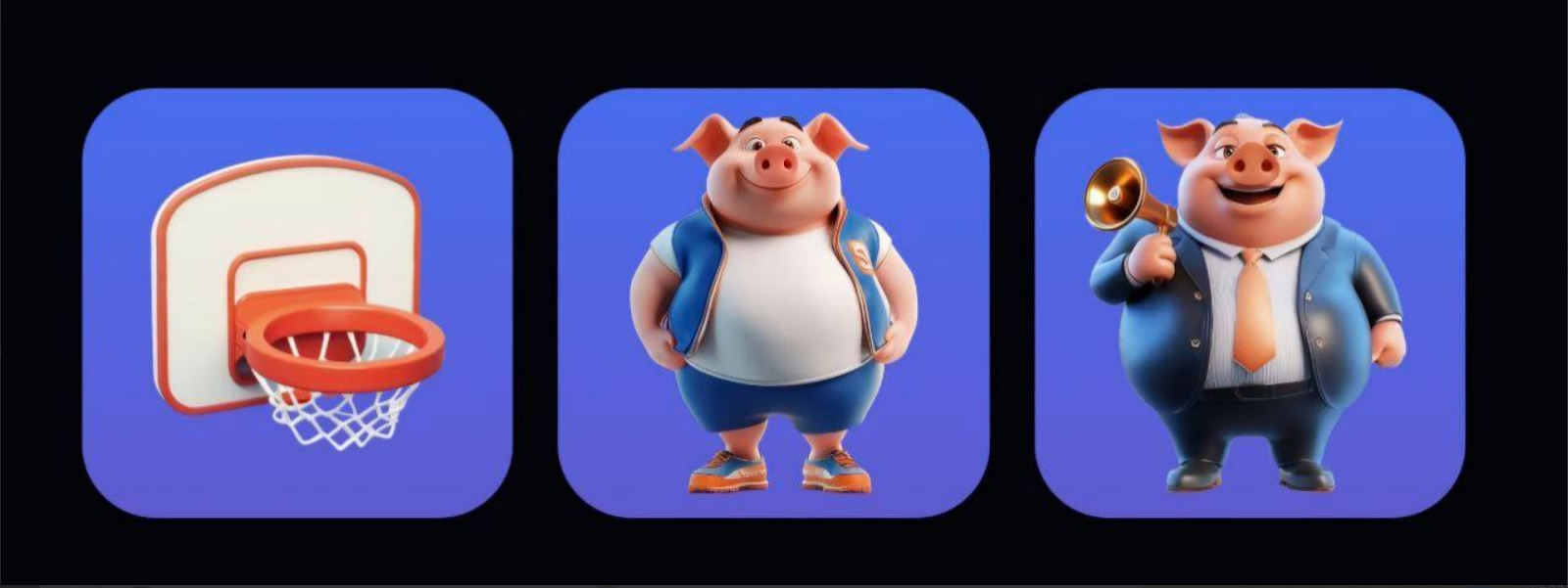 Piggy Bank комбо 8 апреля