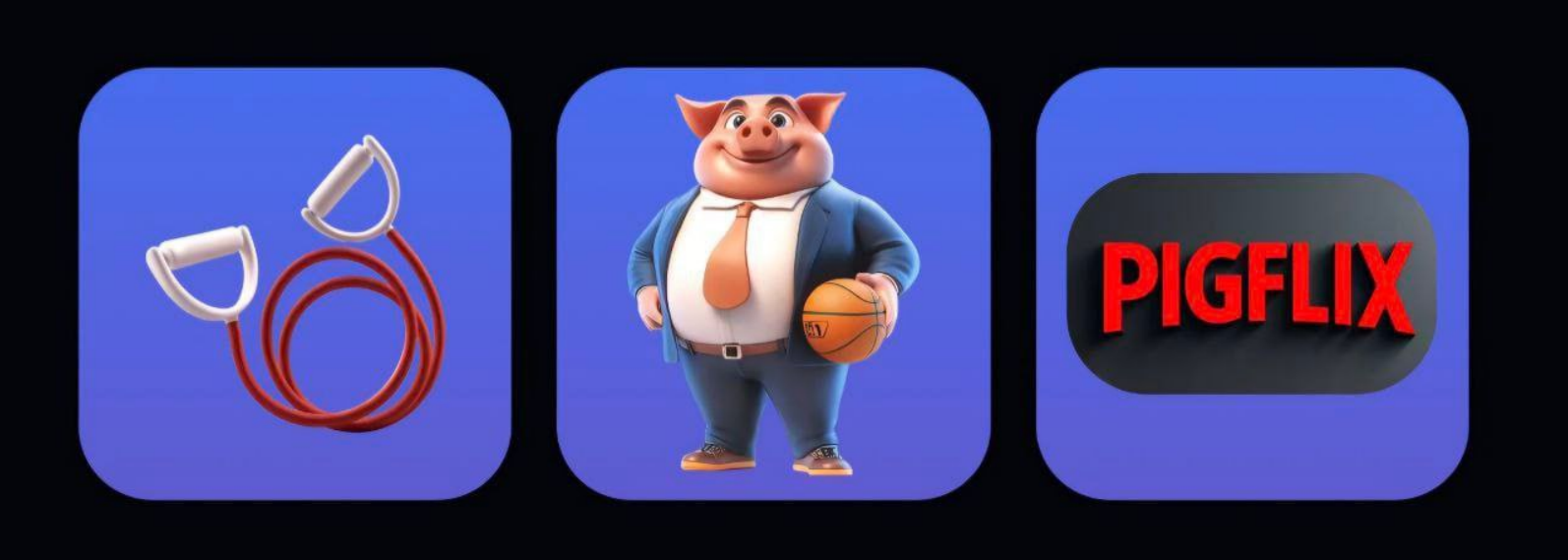 Piggy Bank комбо 9 апреля
