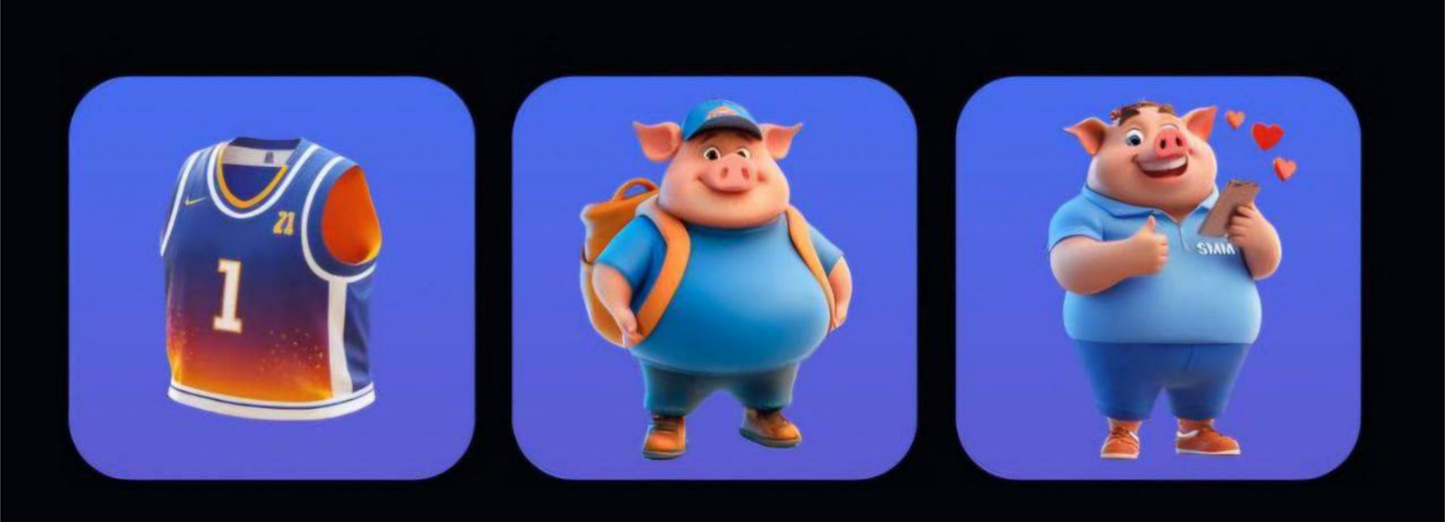 Piggy Bank комбо сегодня