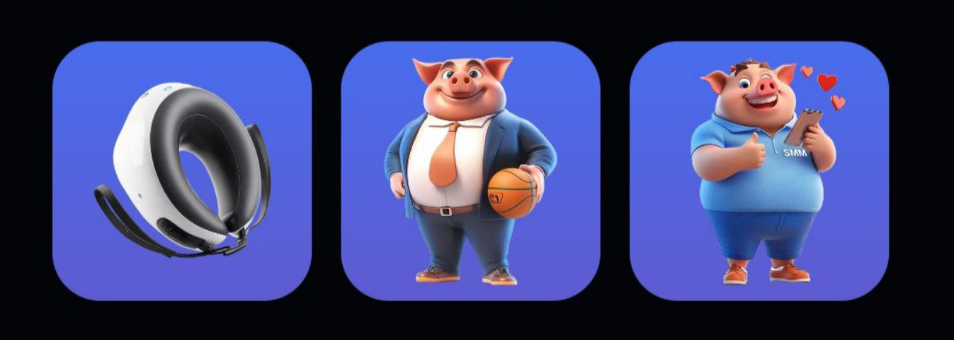 Piggy Bank комбо сегодня