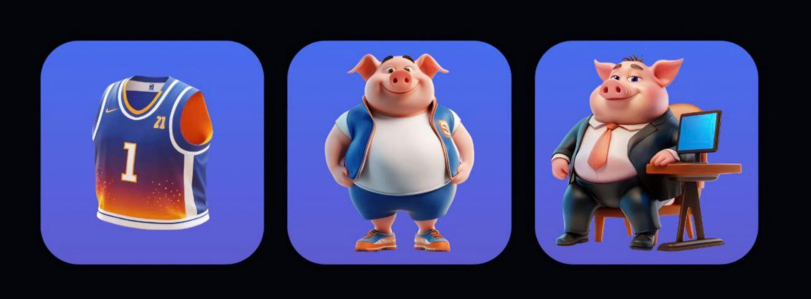 Piggy Bank комбо сегодня