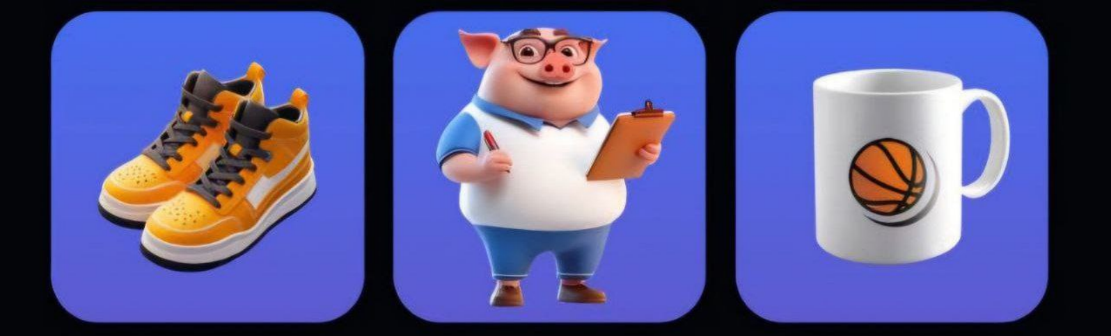 Piggy Bank комбо сегодня
