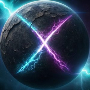 Planet X