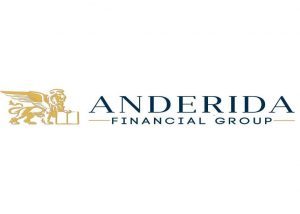 Проект Anderida Financial Group