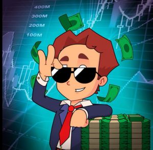 «путь Богача Crypto»