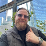 Рафаэль Юсупов 🦍