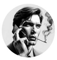 Растер на Связи