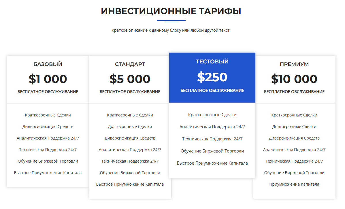 рбс инвестор отзывы